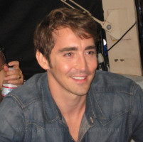 photo 8 in Lee Pace gallery [id684328] 2014-03-29