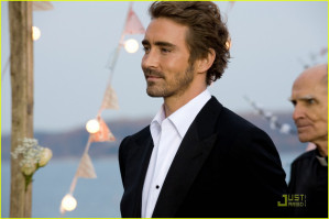 photo 11 in Lee Pace gallery [id684325] 2014-03-29