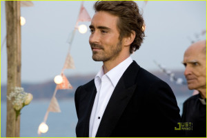 Lee Pace photo #