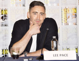 photo 22 in Lee Pace gallery [id712979] 2014-06-30