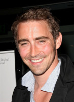 Lee Pace photo #