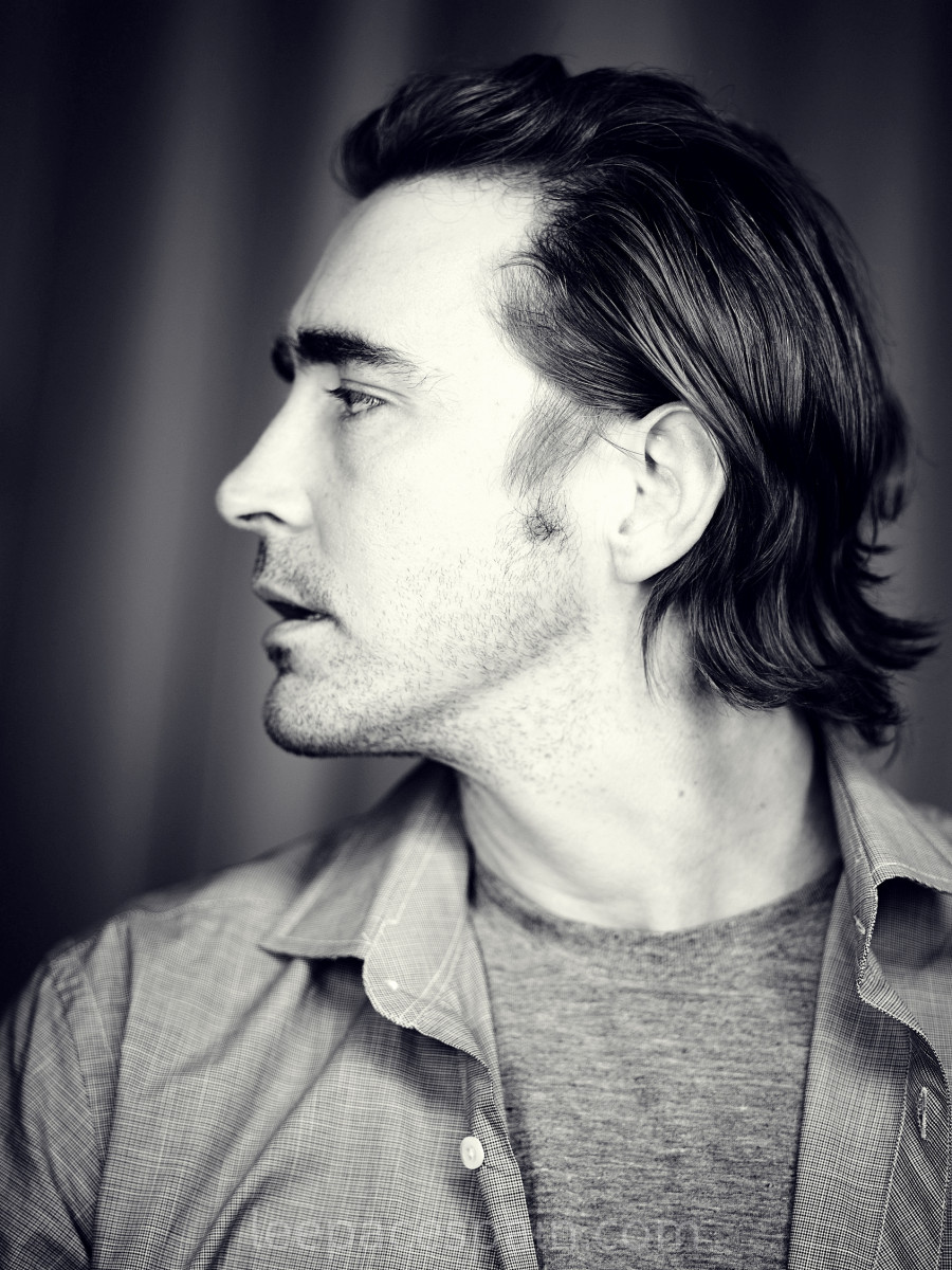 Lee Pace: pic #784494