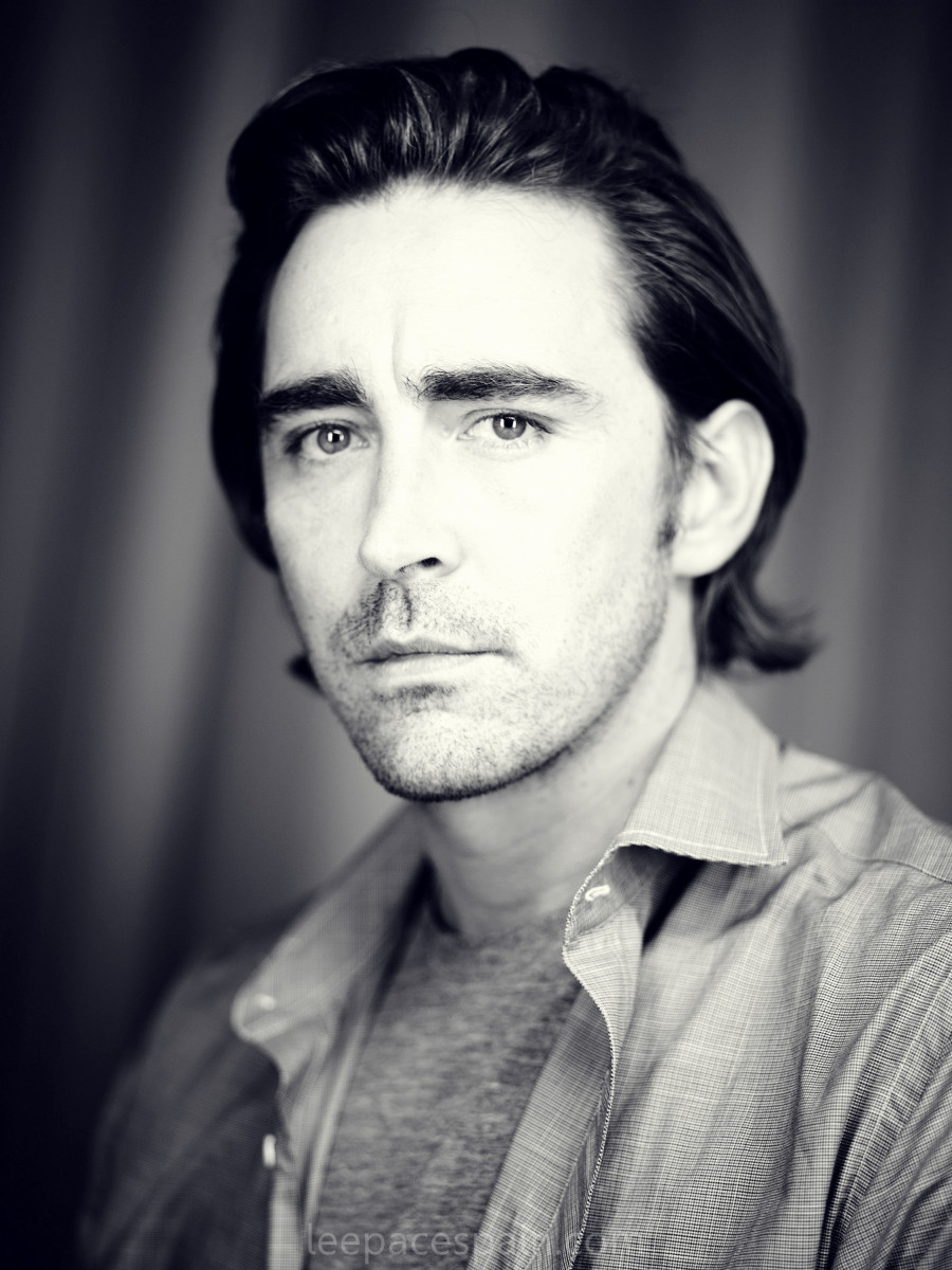 Lee Pace: pic #784492