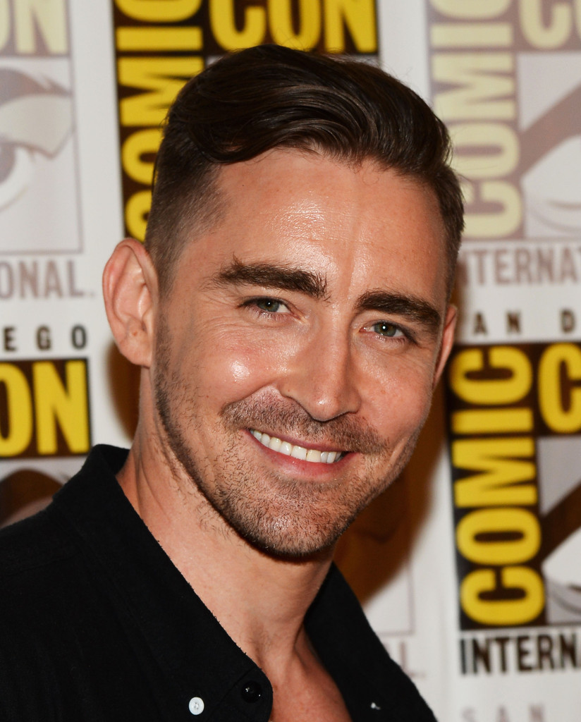 Lee Pace: pic #712953