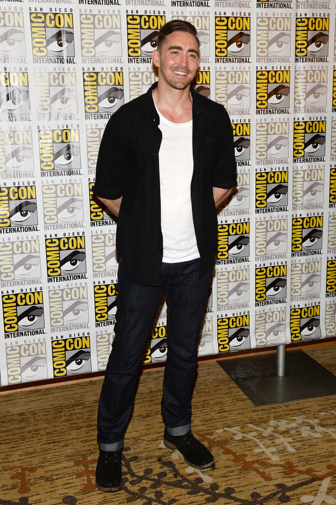 Lee Pace: pic #712973