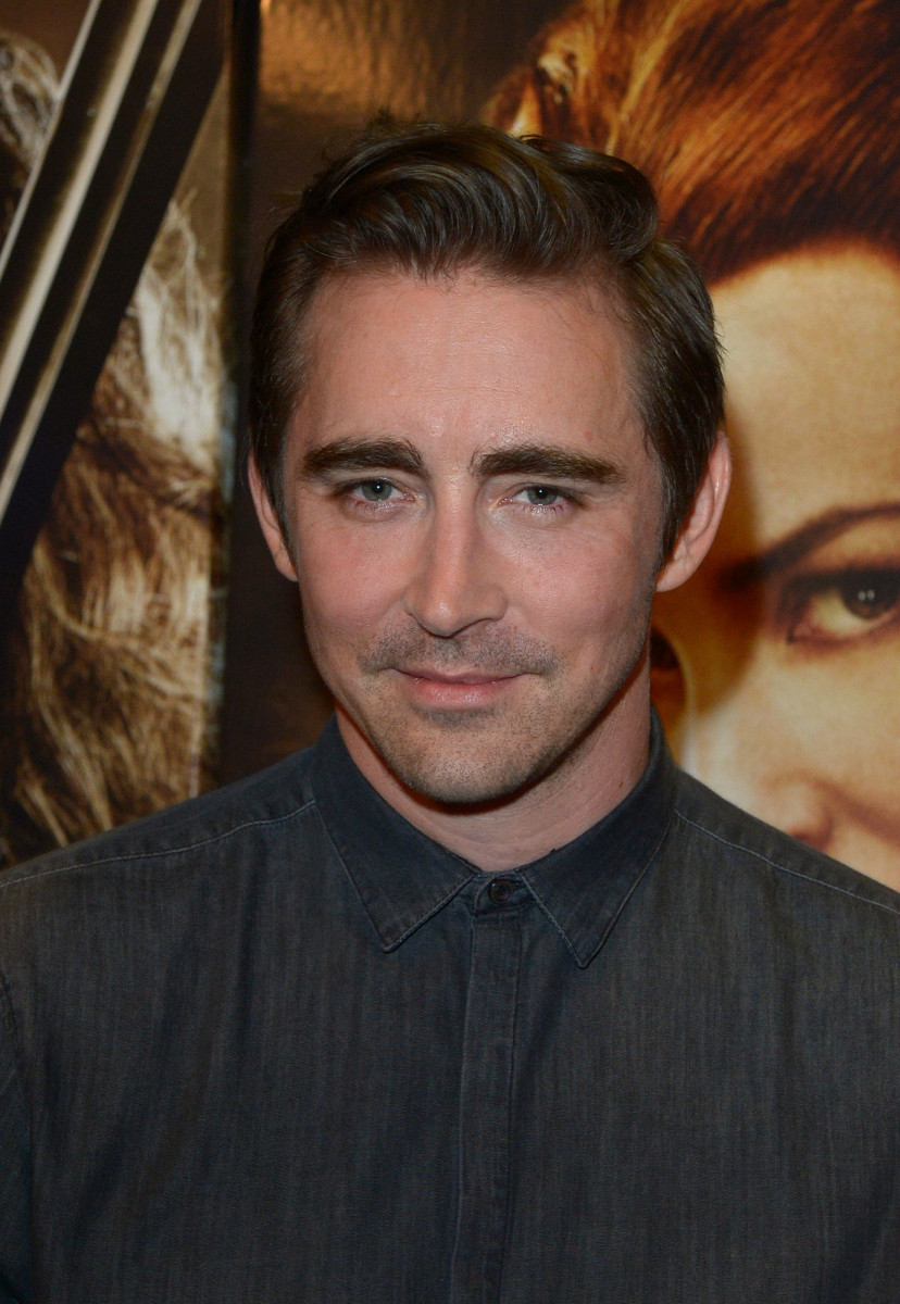 Lee Pace: pic #712974