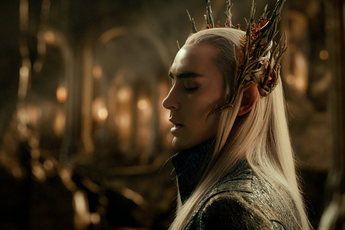 Lee Pace: pic #684342