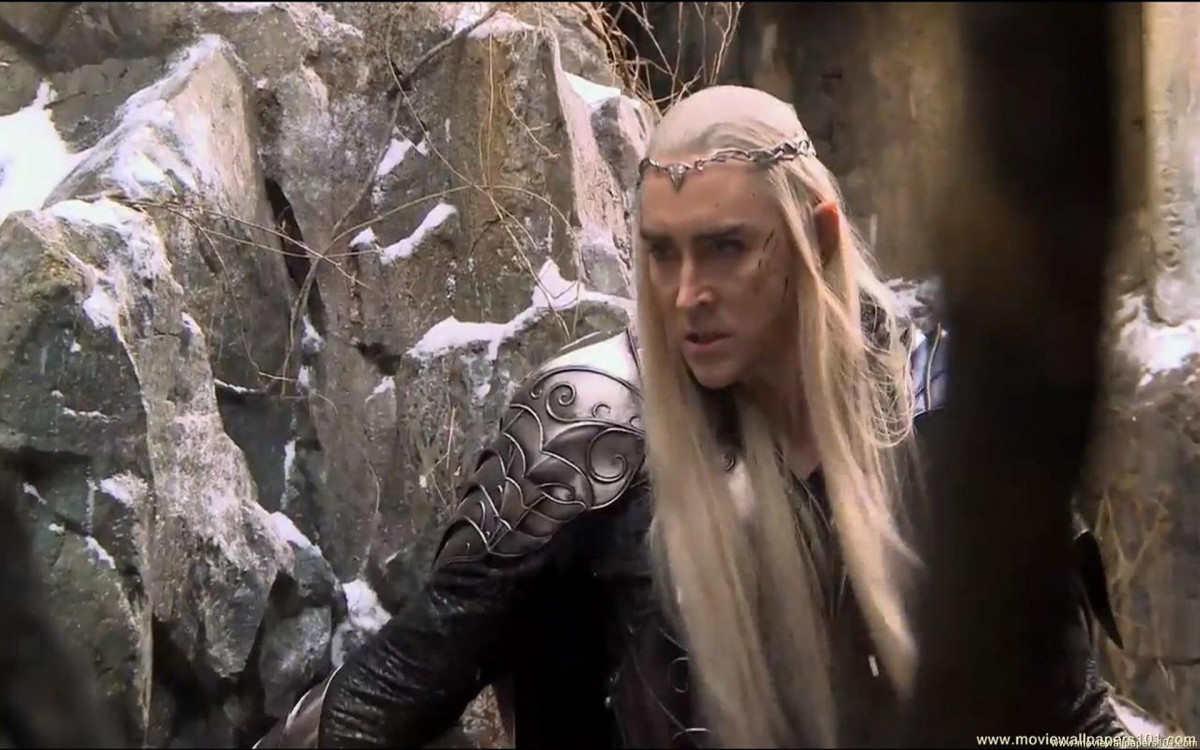Lee Pace: pic #684341