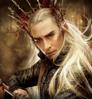photo 4 in Lee Pace gallery [id684332] 2014-03-29