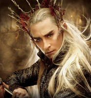 Lee Pace photo #