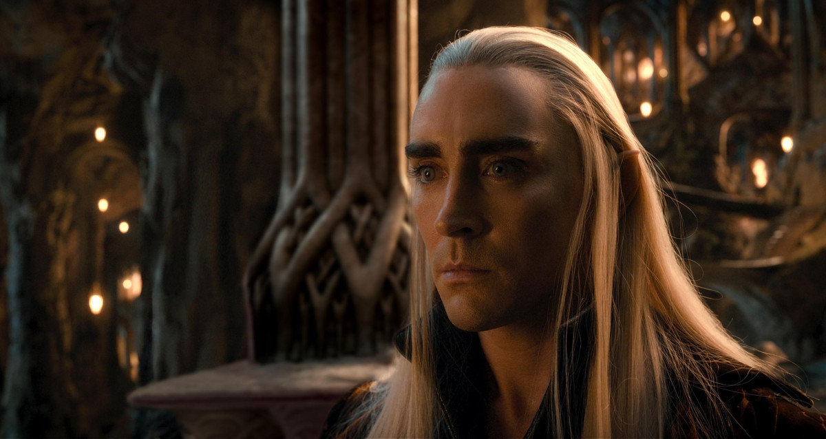 Lee Pace: pic #684339