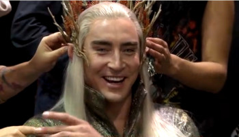 Lee Pace photo #