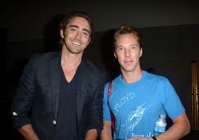 Lee Pace photo #