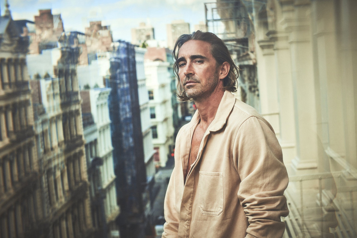 Lee Pace: pic #1277744