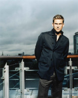 Lee Ryan photo #