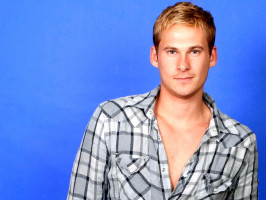 Lee Ryan photo #