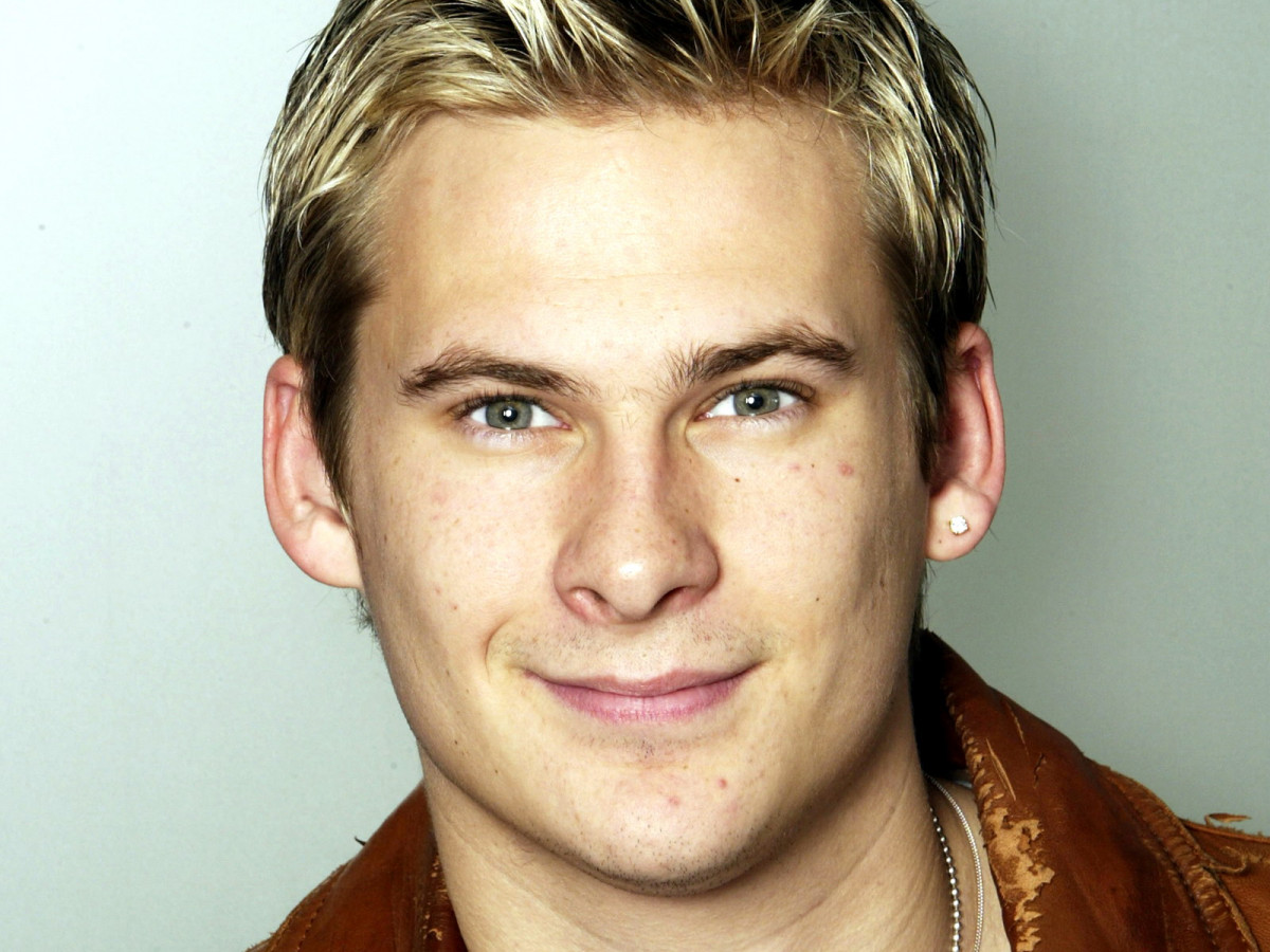 Lee Ryan: pic #670372