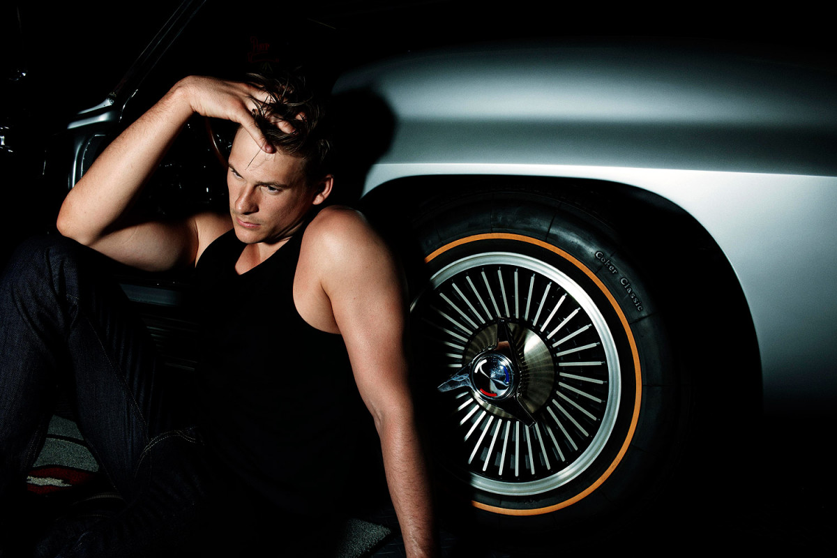 Lee Ryan: pic #670363