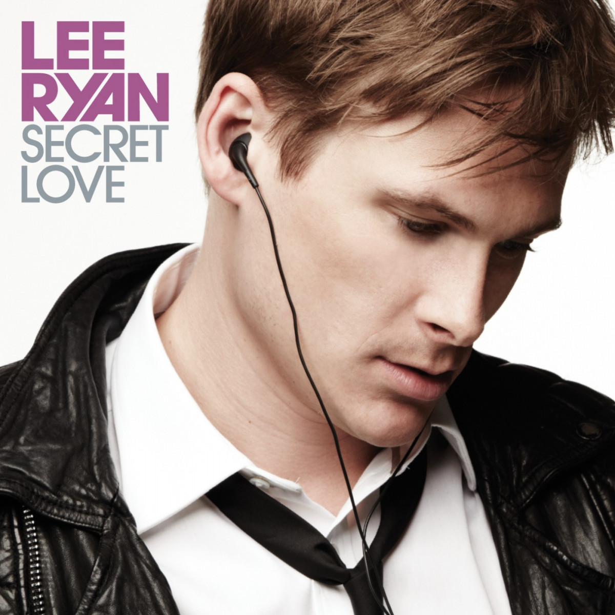 Lee Ryan: pic #671962