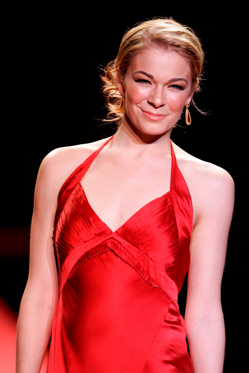 Le Ann Rimes: pic #182044