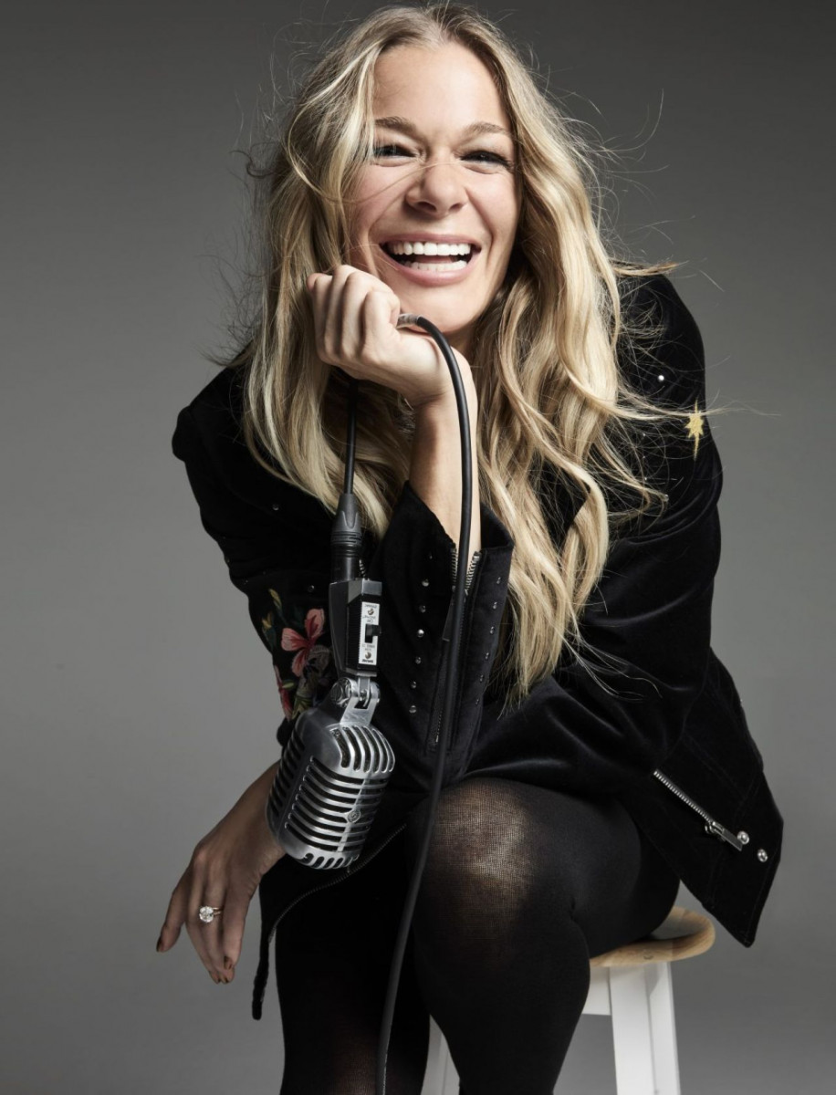 Le Ann Rimes: pic #1360865