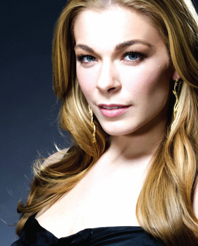 Le Ann Rimes: pic #189030