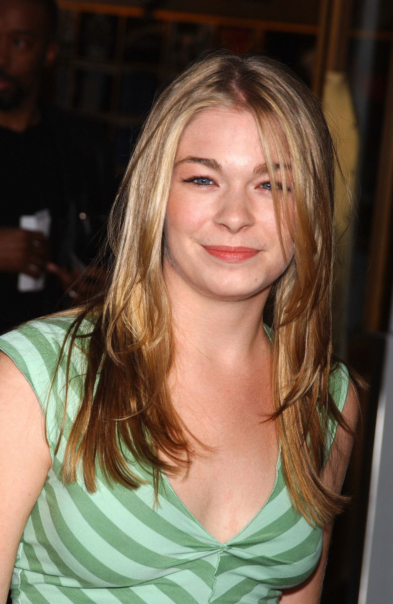 Le Ann Rimes: pic #5597