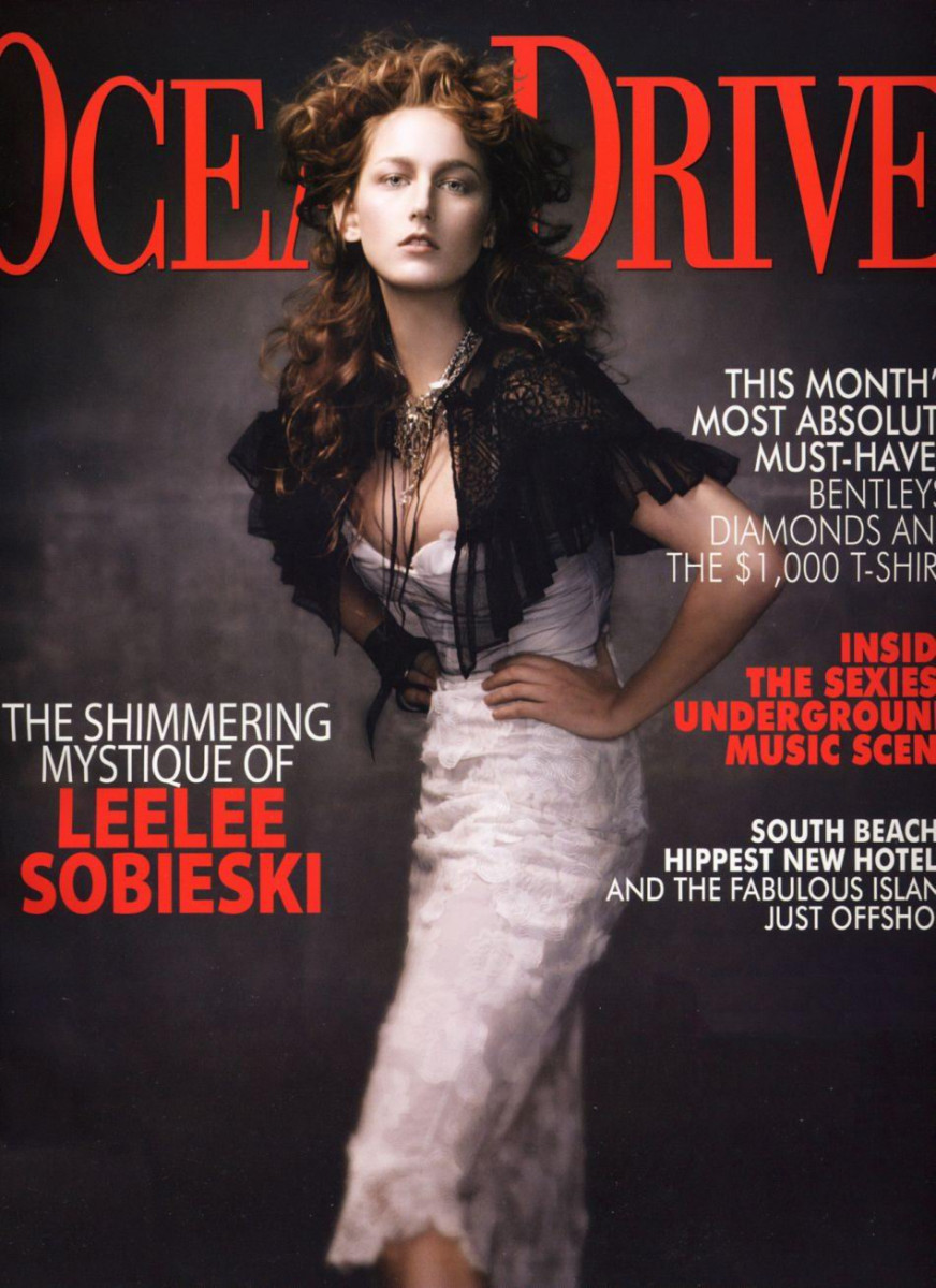 Leelee Sobieski: pic #99672