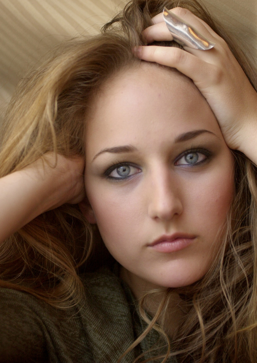 Leelee Sobieski: pic #209073