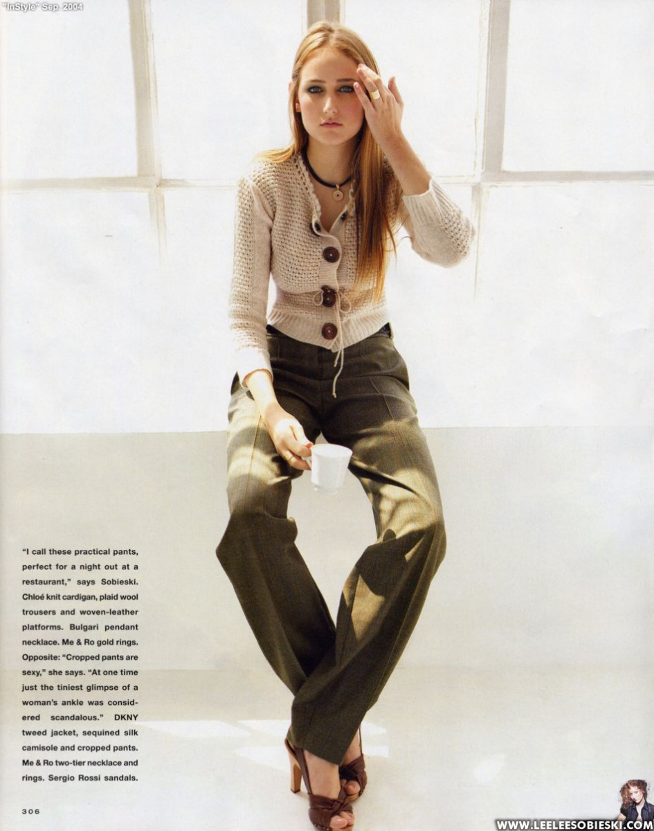 Leelee Sobieski: pic #45268