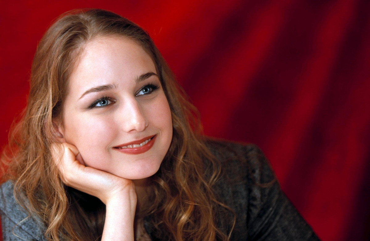 Leelee Sobieski: pic #1060652