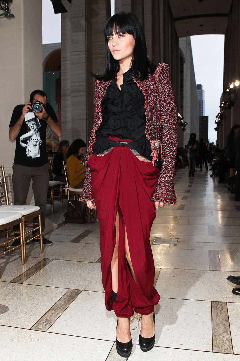 Leigh Lezark: pic #570038