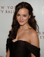 photo 14 in Leighton Meester gallery [id131902] 2009-02-06