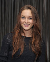 Leighton Meester photo #