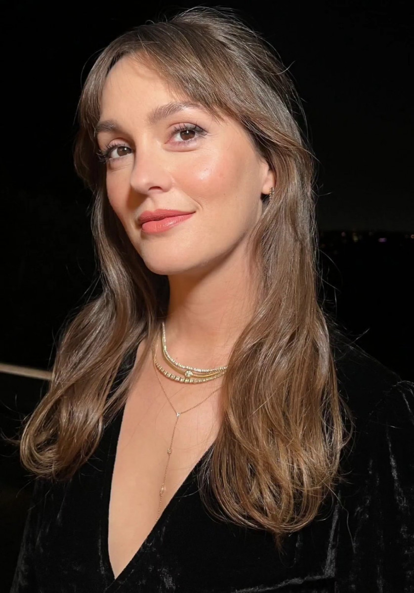 Leighton Meester: pic #1340969