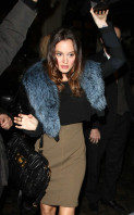 Leighton Meester photo #