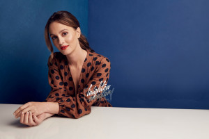 photo 10 in Leighton Meester gallery [id1058962] 2018-08-17