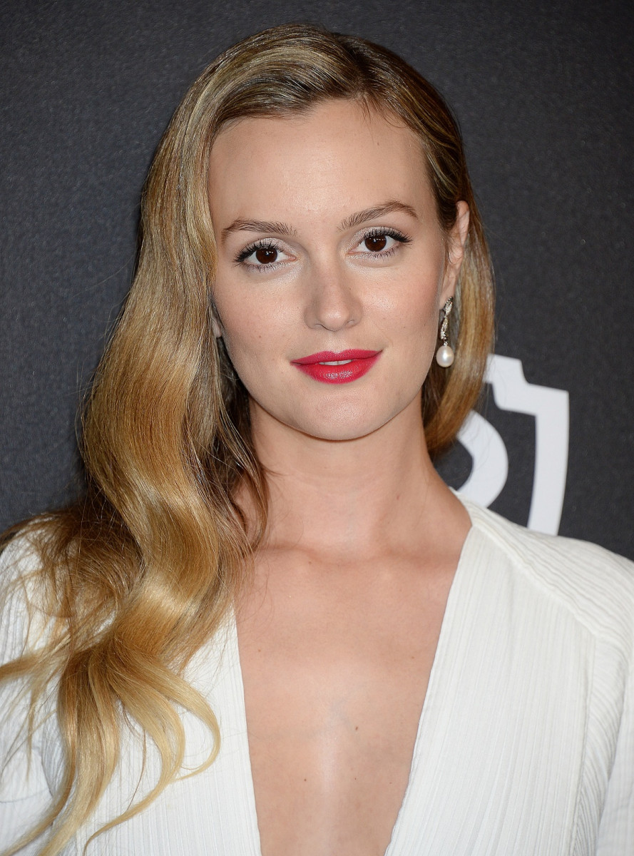 Leighton Meester: pic #901954