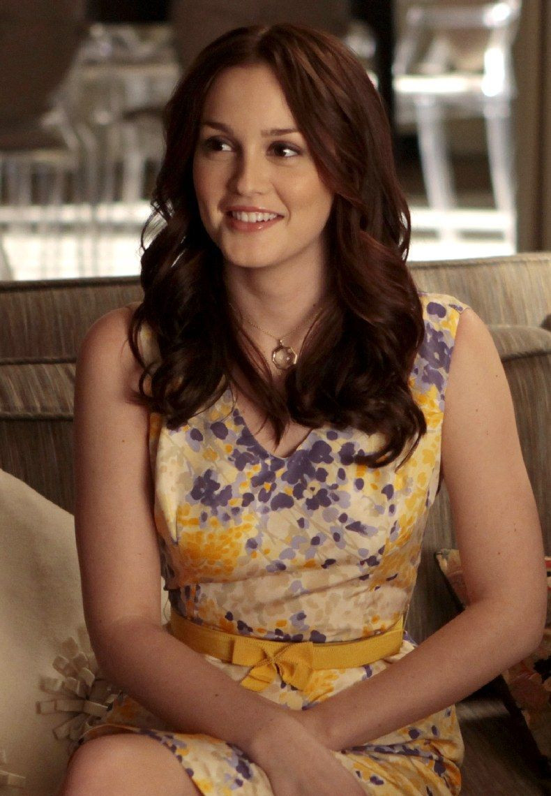 Leighton Meester: pic #731177