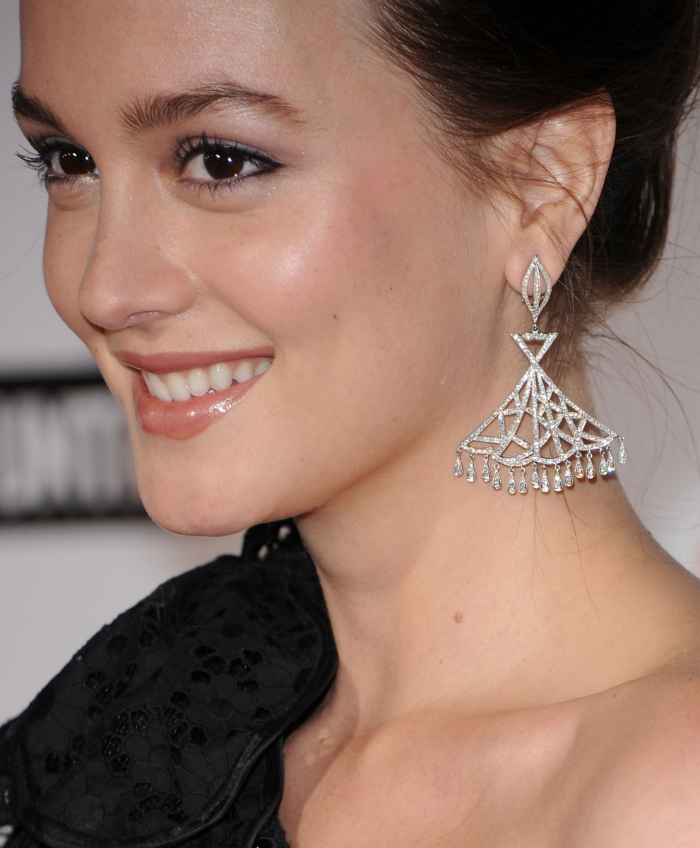 Leighton Meester: pic #723993