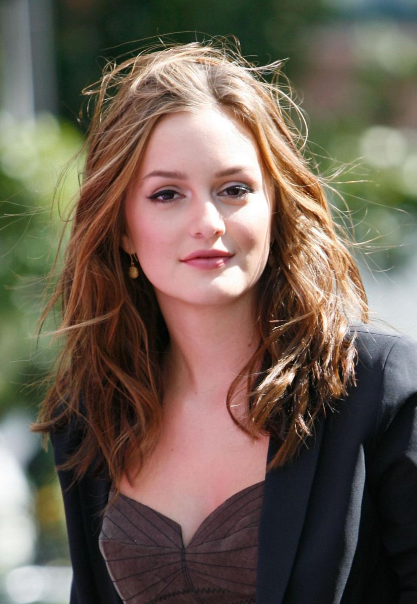 Leighton Meester: pic #731179