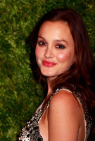 Leighton Meester photo #