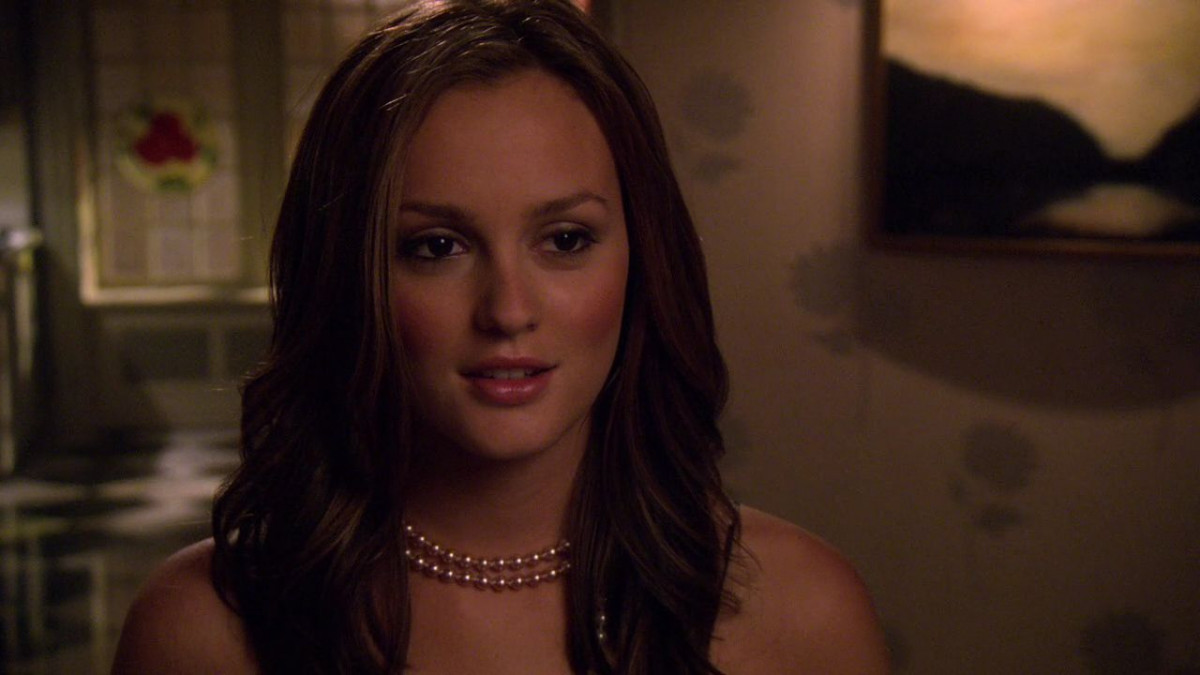 Leighton Meester: pic #719105