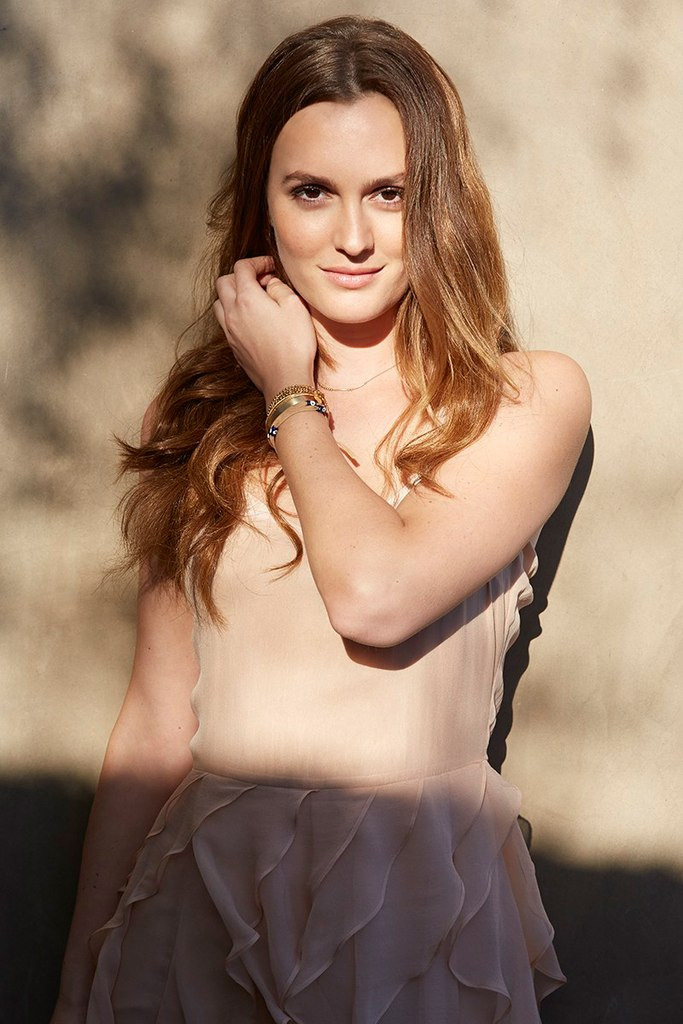 Leighton Meester: pic #719106