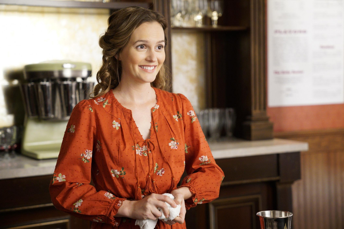Leighton Meester: pic #931592