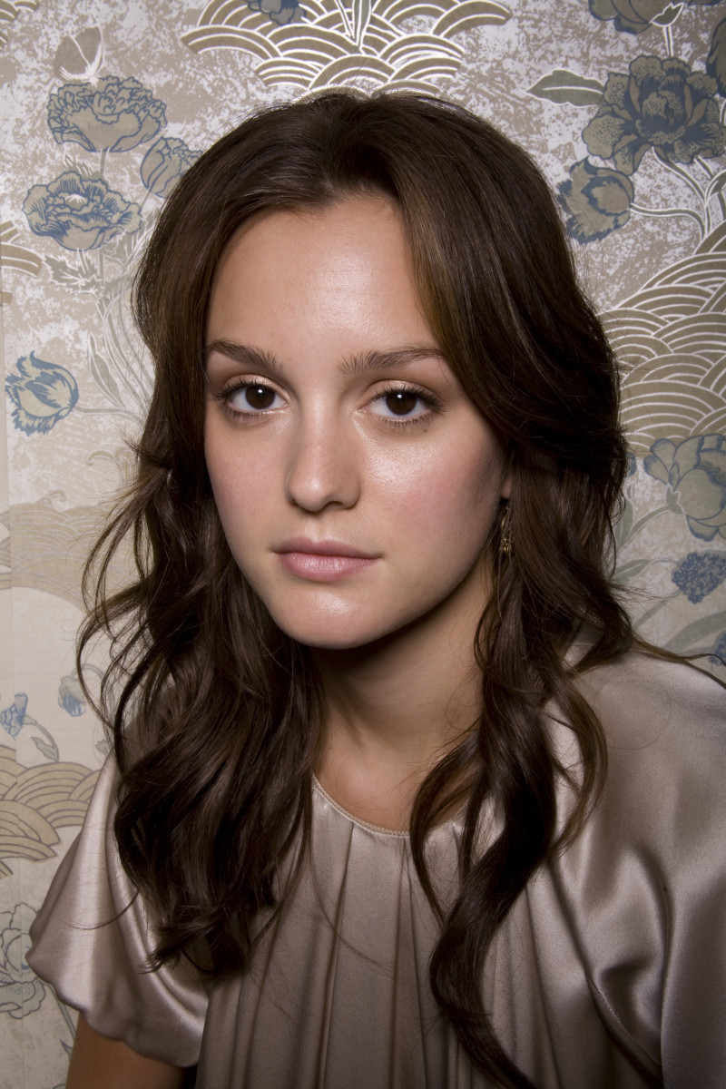 Leighton Meester: pic #1327134