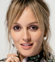 Leighton Meester pic #996897