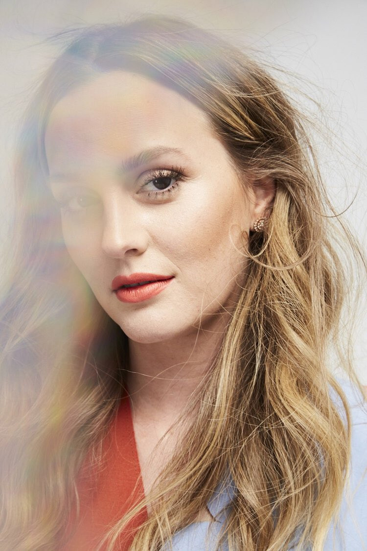 Leighton Meester: pic #957068