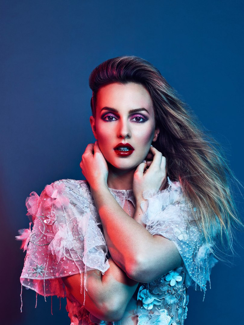 Leighton Meester: pic #909429