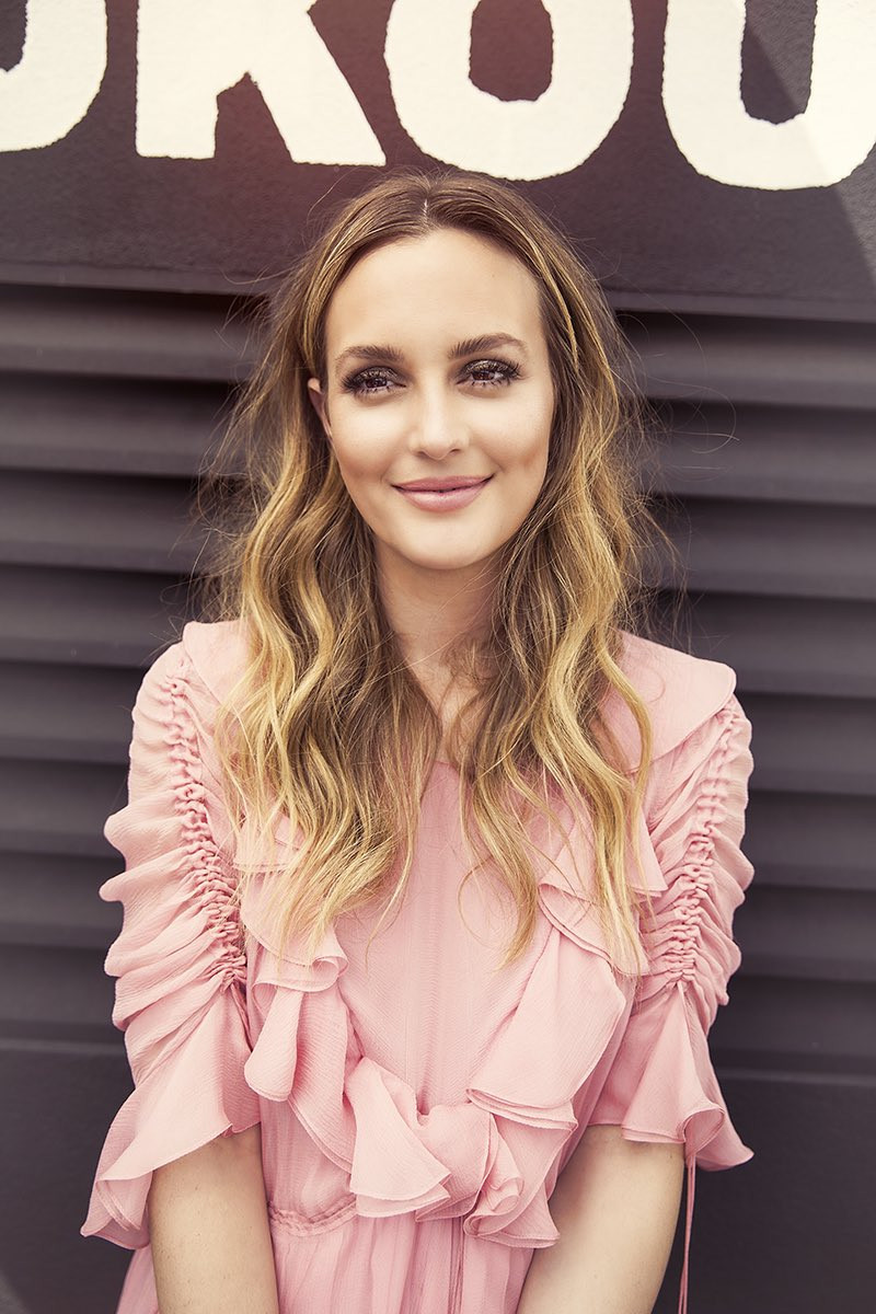 Leighton Meester: pic #957248
